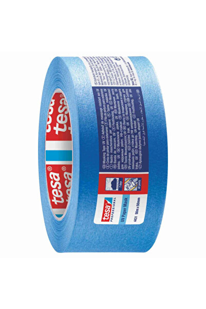 OEM Banda de mascare UV, Tesa, 50 mm x 50m