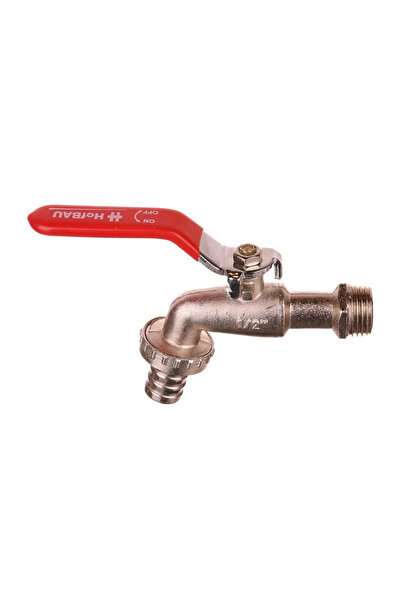 OEM Robinet apa dublu serviciu TRS, 1/2", levier