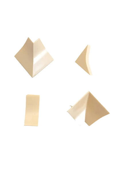 OEM Set accesorii inaltator din PVC, fag, PP231