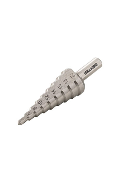 Dexter HSS метално конусно свредло 4-20 мм,