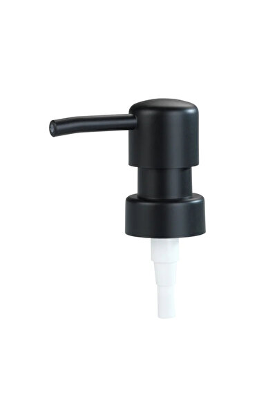 OEM Ela soap dispenser pump, black