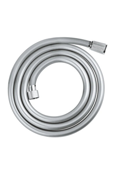 OEM Σωλήνας ντους Grohe Vitalio, εύκαμπτος, μήκος 1,75 μέτρα, χρώμιο