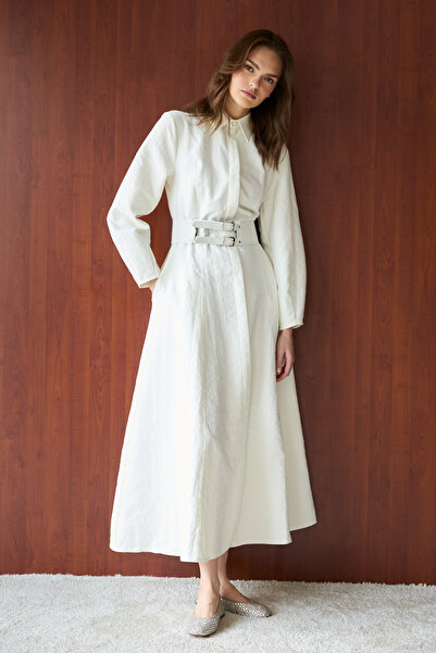 Melike Tatar Rochie curea piese 32-2752