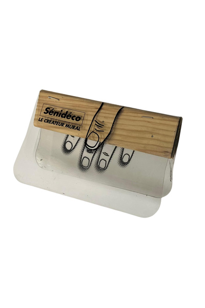 OEM Decorative effect spatula, Senideco