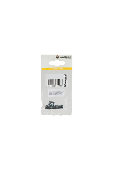 OEM Στοιχείο σύνδεσης, M6 x 10 x 13 mm (σετ 4 τεμαχίων)