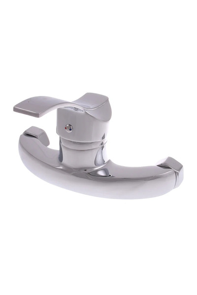 OEM Baterie dus Mara, monocomanda, crom