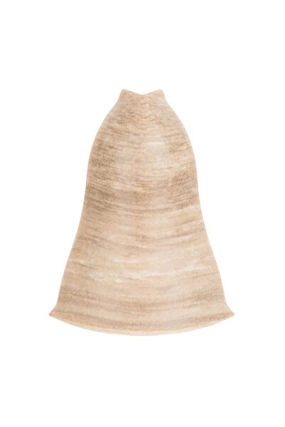 OEM Colt exterior pentru plinta PVC, 55.102, 2 buc/pachet