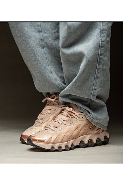 Nike Air Max DN8 'Rose Gold' Kadın Sneaker Ayakkabı