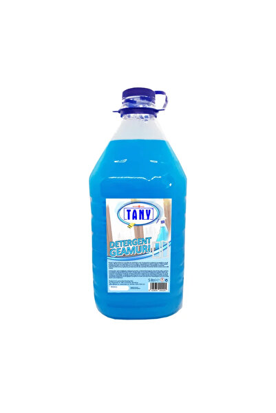 OEM Glass surface cleaning solution, Tany, 5 L