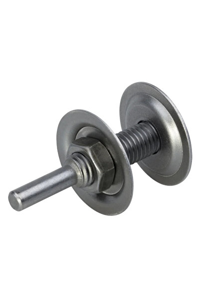 OEM Dorn de strangere Wolfcraft, 10 x 6 mm