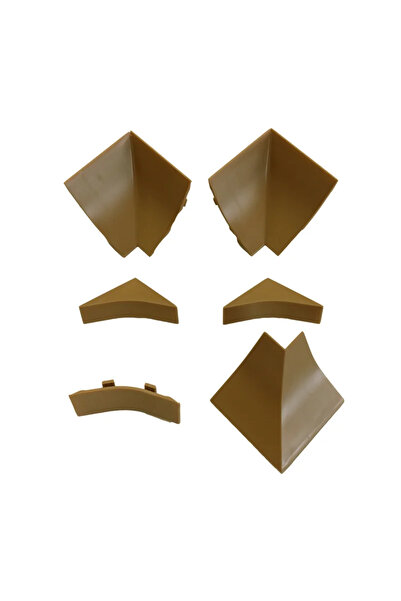 OEM Set accesorii inaltator din PVC, nuc, PP231