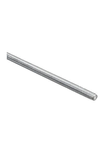 OEM Ράβδος με σπείρωμα, γαλβανισμένος χάλυβας, M16 x 1 m