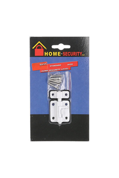 OEM Zavor usa, 50 mm, alb