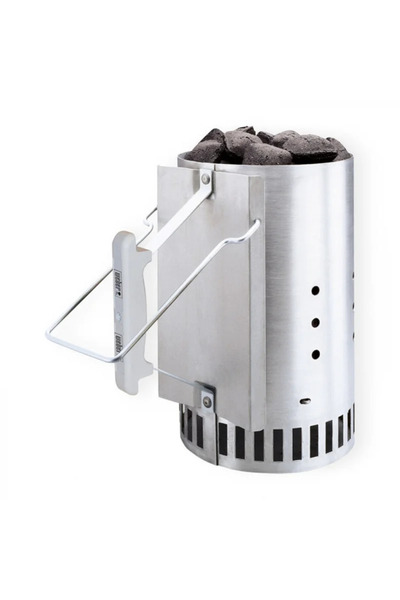 OEM Δοχείο αναπτήρα κάρβουνου, Weber