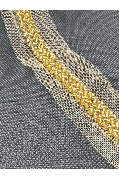 Yarn World Sewing Kit with Elegant Heritage Design