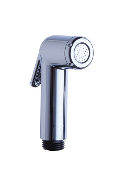 sensea Ygen shower head, 1 function, chrome