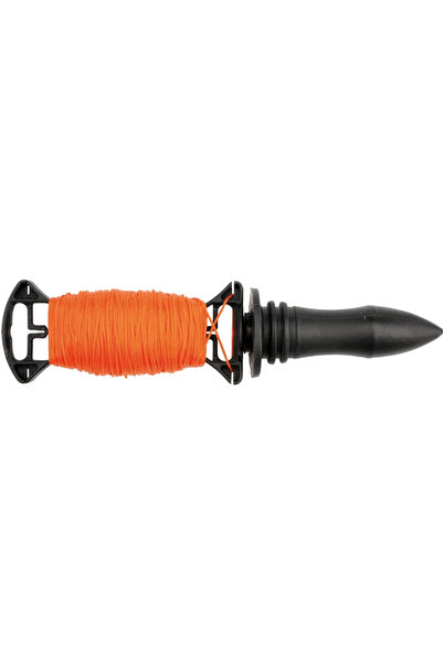 OEM Sfoara de trasat Vorel, L 75 metri, galbena