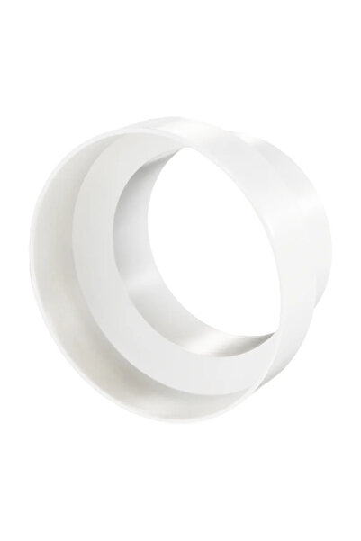 OEM Μειωτής PVC, ρυθμιζόμενος, Ø 100 - 125 mm