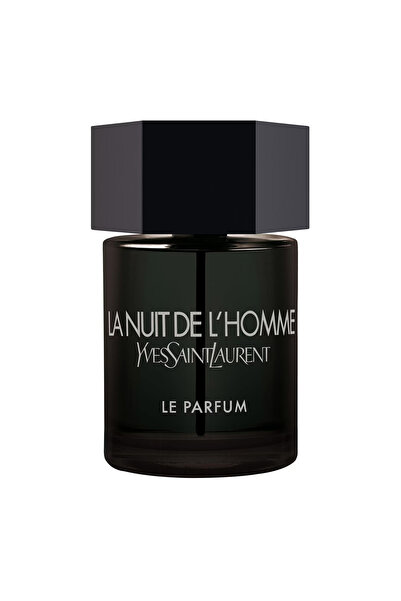 Yves Saint Laurent La Nuit De L'Homme Le Parfum - Eau de Parfum 100 ml