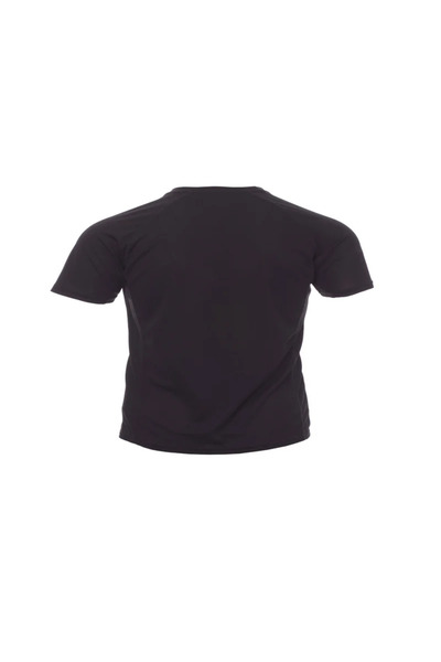 OEM Dry-Tech Runner work shirt, Polyester, size 48 (S), navy blue