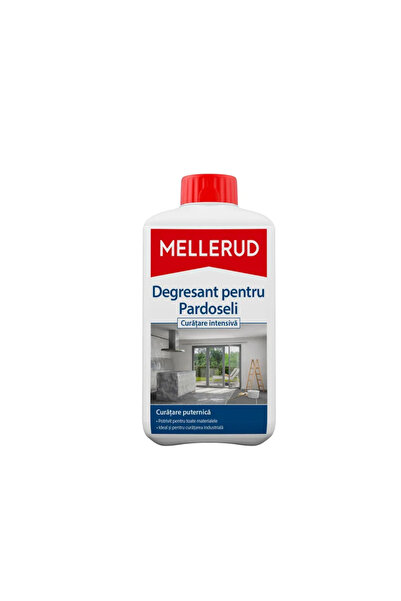 OEM Διάλυμα για εντατικό καθαρισμό κεραμικών και πέτρινων επιφανειών, Melleru...