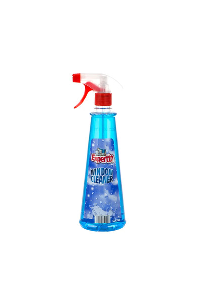 OEM Solutie pentru curatarea geamurilor, Expertto, 0.75 L, cu pulverizator