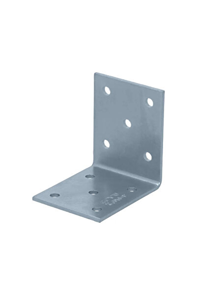 OEM Vinclu imbinare, otel, 50 x 40 mm, grosime 2 mm