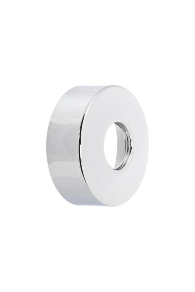 EQUATION Rozeta 3/4" D67 mm H24 mm crom