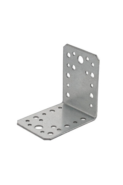 OEM Βίδα σύνδεσης, χάλυβας, 90 x 65 mm, πάχος 2,5 mm