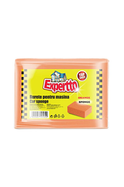 OEM Car cleaning sponge, Expertto