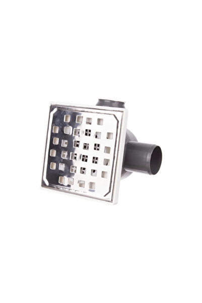 OEM Sifon pardoseala, plastic, intrare 90 dreapta Ø 40/50 mm, H 75 mm