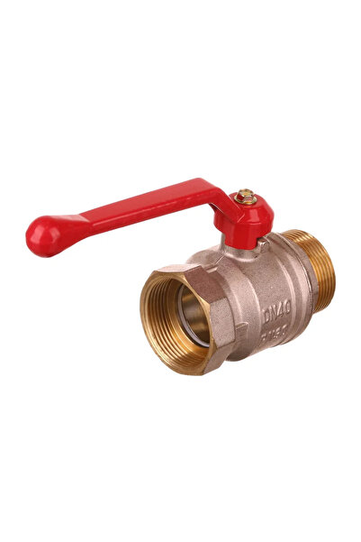 OEM TRS water tap, 1/2", inside-outside, lever