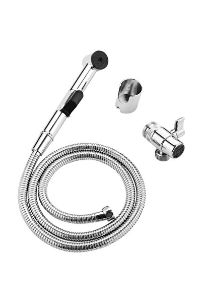 OEM Σωλήνας ντους μπιντέ Fen και ντους χειρός, με εκτροπέα