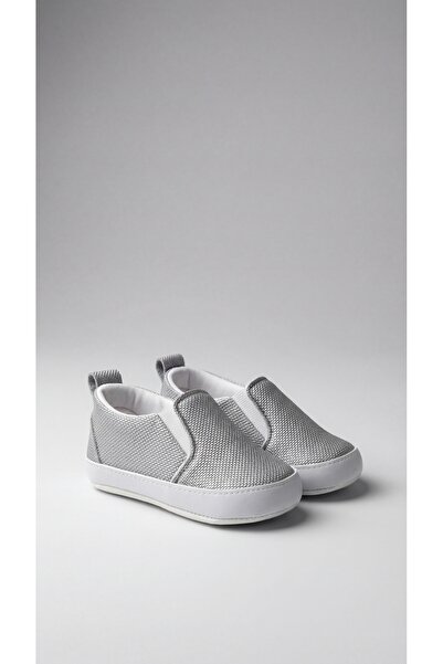 pufien Şık Bebek Ayakkabısı, İlkadım Bebek Patik, Ev Ayakkabısı, Yenidoğan Ay...