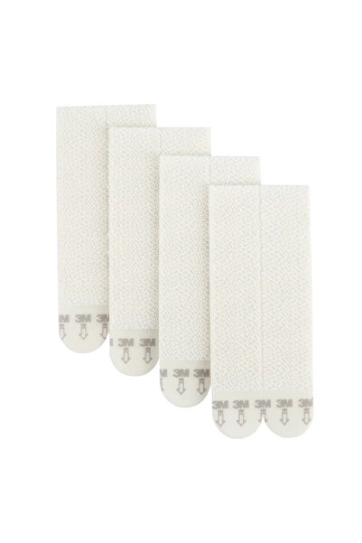 OEM 3 meter Command Velcro tape, for large paintings, max 7.4 kg, white (set ...