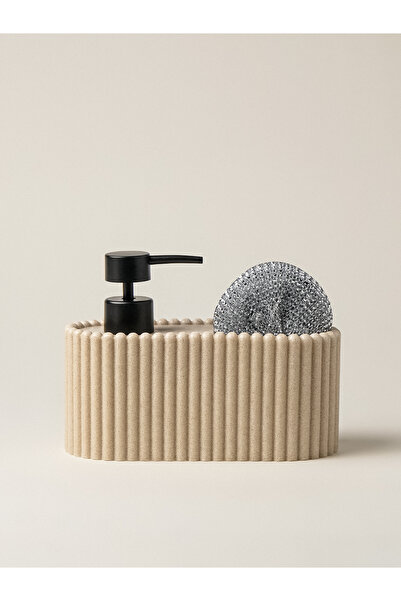 Minihol Folia Polyresin Sıvı Sabunluk