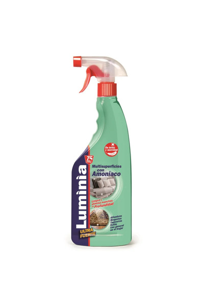 OEM Solutie pentru tesaturi si tapiterii, Luminia, 0.75 L, cu pulverizator