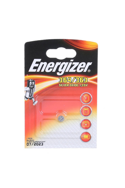 OEM Μπαταρία ρολογιού Energizer AG1