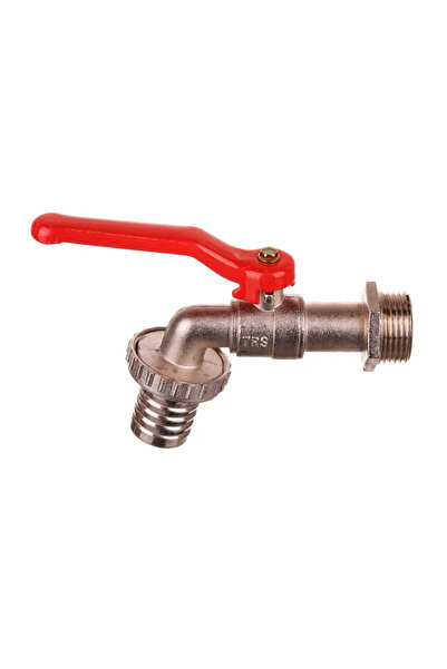 OEM Robinet apa dublu serviciu TRS, 1", levier