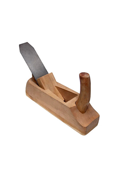 OEM Πλάνη Buildxelle, ξύλινη, 240 x 70 mm