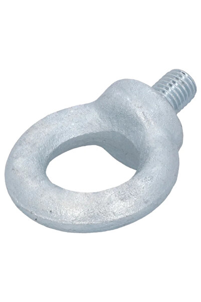 OEM Surub metric cu inel de ridicare, M6, zinc