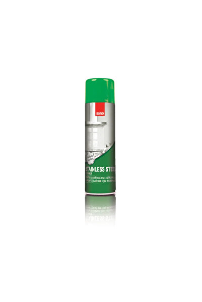 OEM Solutie spray pentru curatarea si lustruirea suprafetelor din inox, Sano,...