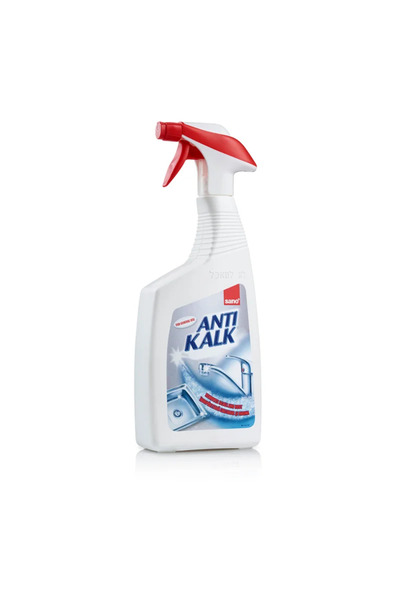 OEM Solutie pentru indepartare calcar si rugina, Sano, 0.75 L