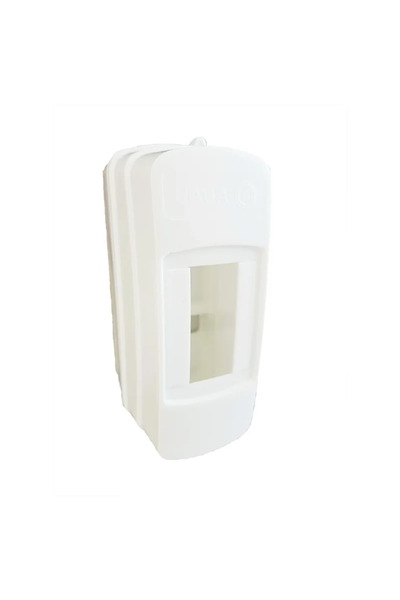 OEM Ηλεκτρικός πίνακας Vision, επιτοίχιας τοποθέτησης, 2 μονάδων, IP20