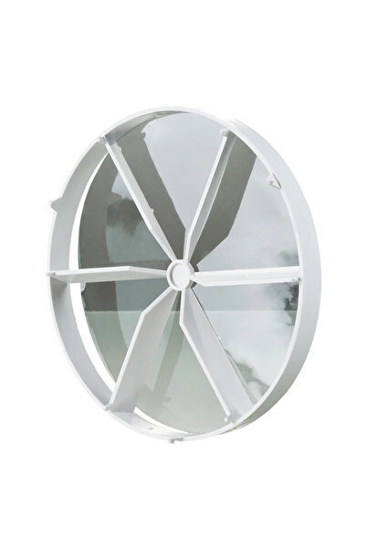 OEM Βαλβίδα αντεπιστροφής, PVC, Ø 125 mm