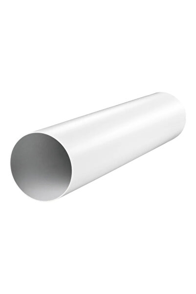 OEM Άκαμπτος σωλήνας, PVC, Ø 150 mm, L=0,5 m