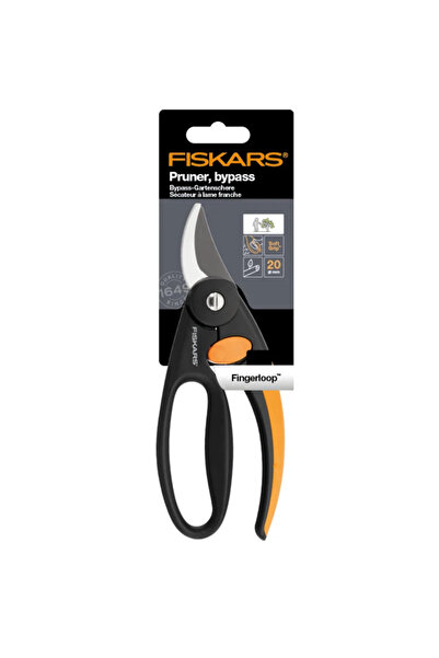 OEM Ψαλίδι με προστατευτικό κάλυμμα P44, 265 χιλ., Fiskars