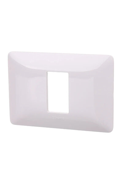 OEM Rama decorativa simpla Legrand Bticino Matix, pentru aparataj modular, IP...