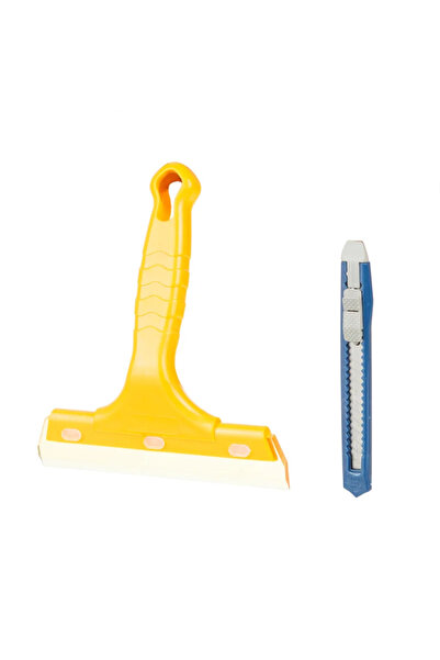 OEM Water-based sticker and foil installation tool kit