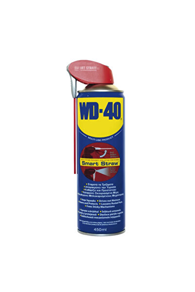 OEM Spray multifunctional WD-40, 450 ml